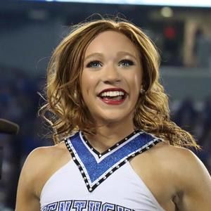 Meet your Posher, Sheridan